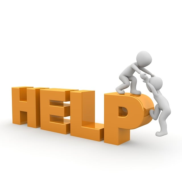 legal help