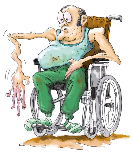 personal injury