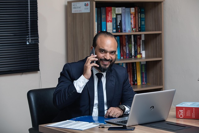 personal injury lawyer