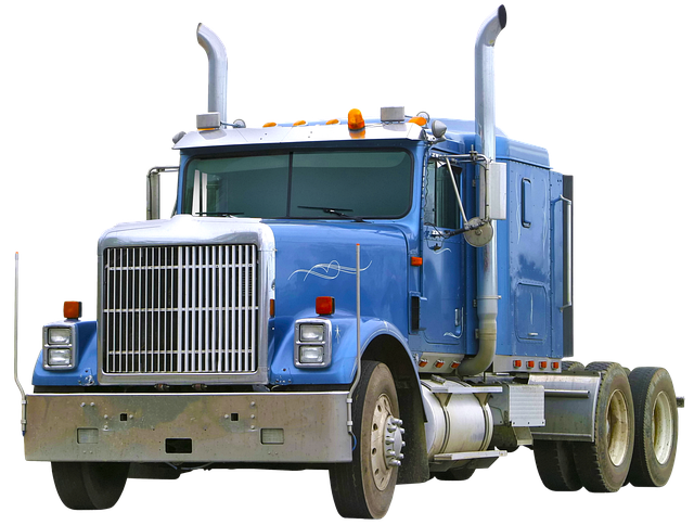 truck accident