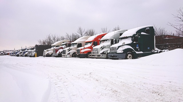 truck accident