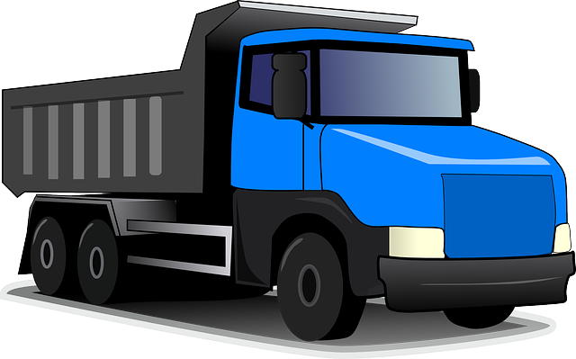 truck accident