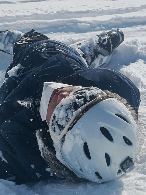 Hotel Slip and Fall: Legal Responsibilities and Guest Rights