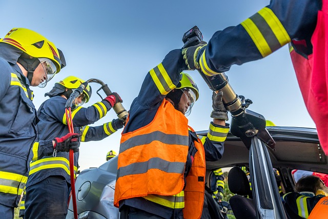 Uncovering Car Accident Fault: Evidence Gathering Strategies