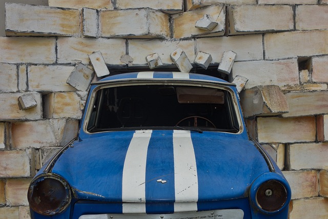 accident claim