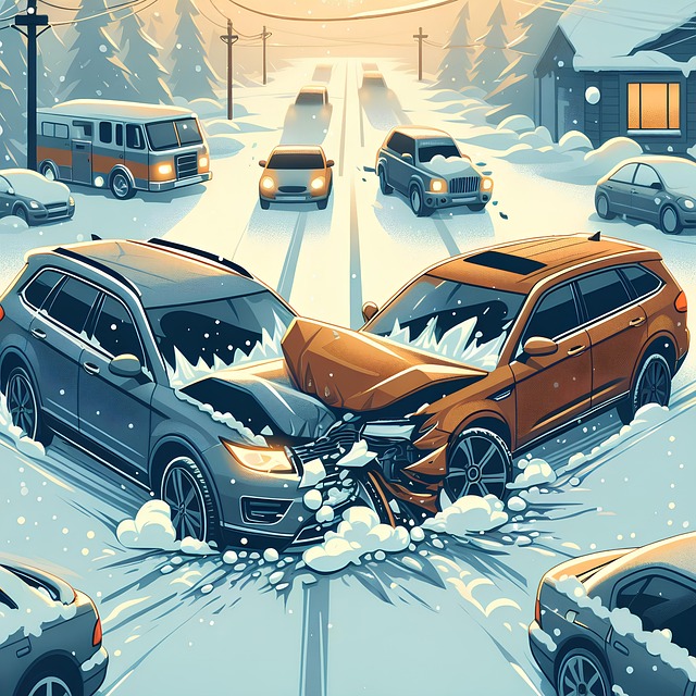 accident claim