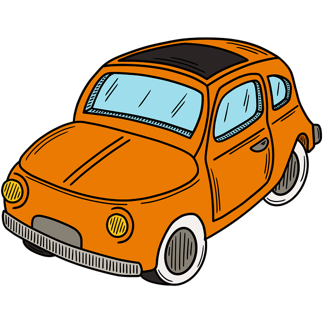 car crash
