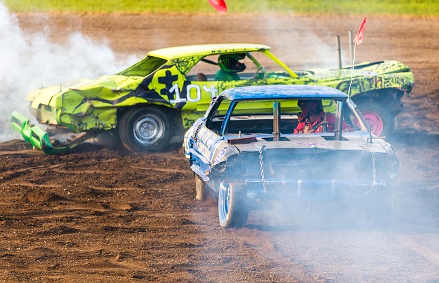 Motor Vehicle Accident Attorneys: Unraveling Case Strength Through Evidence