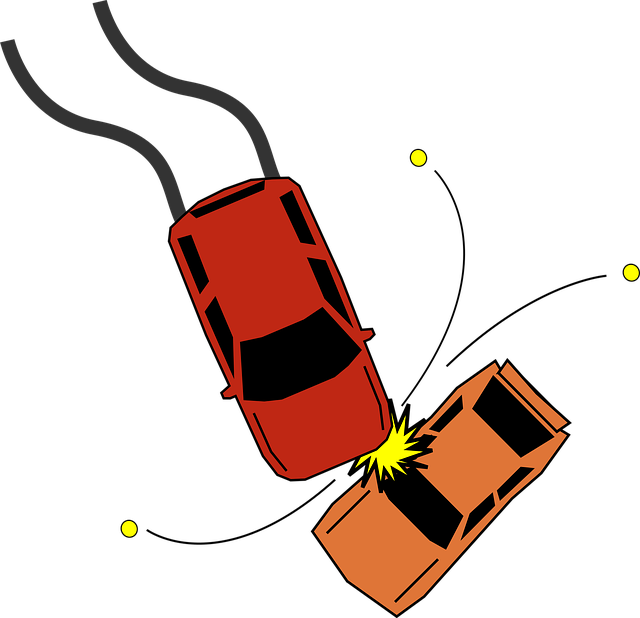 car crash