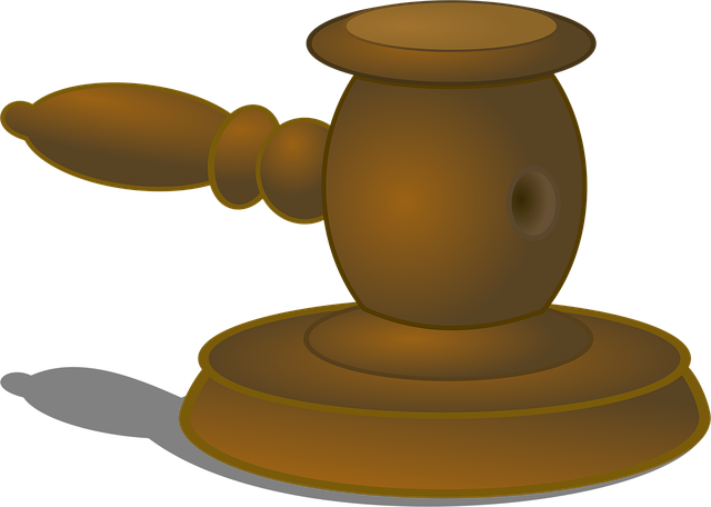 courtroom