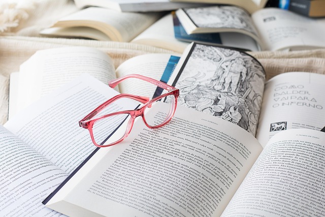 law books