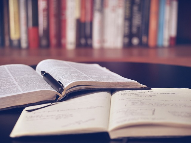 law books