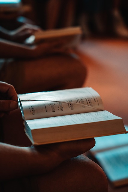 law books