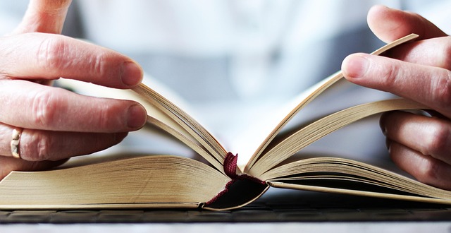 law books