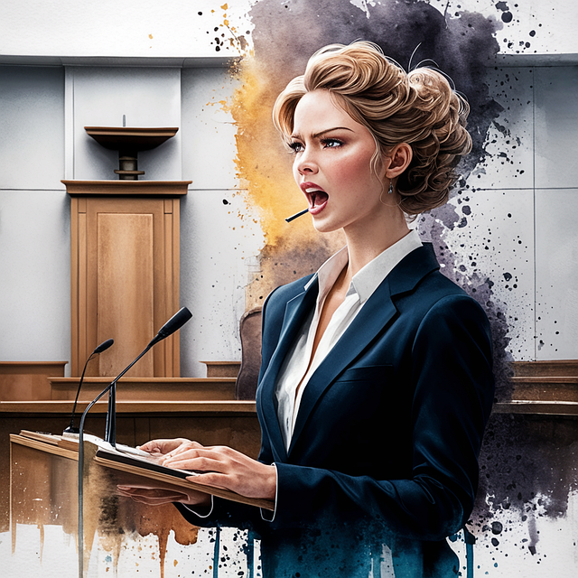 Psychological Injury Lawyer: Navigating Mediation for Effective Legal Resolution