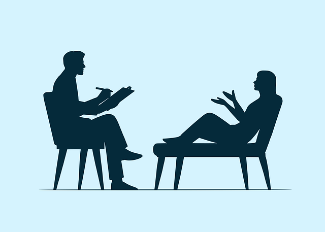 legal consultation