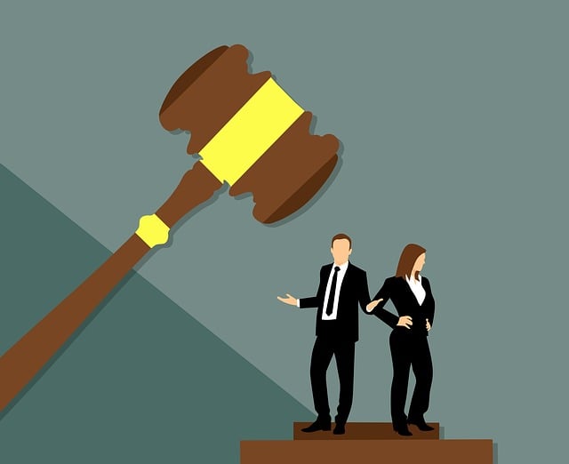 legal help