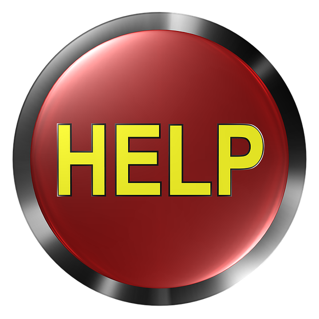 legal help