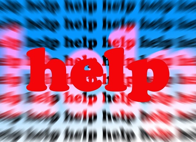 legal help