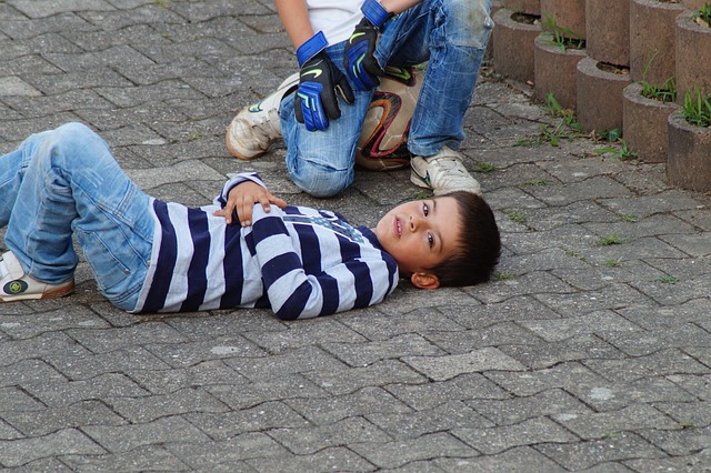 personal injury