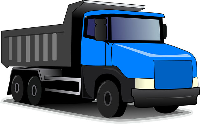 truck accident