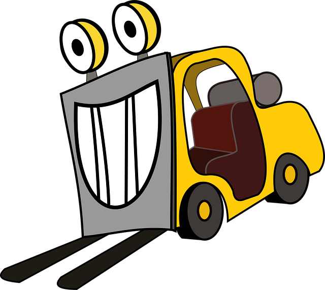 truck accident
