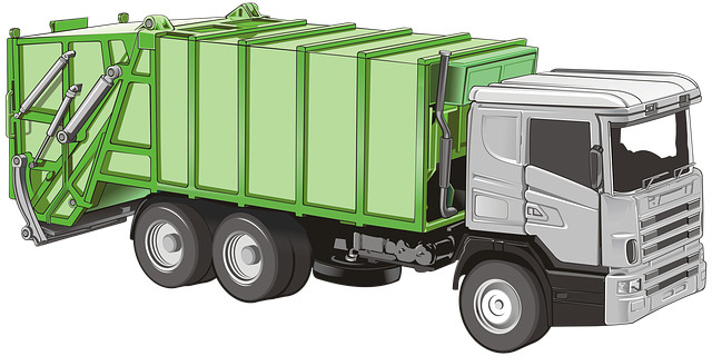 truck accident