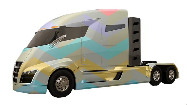 truck accident