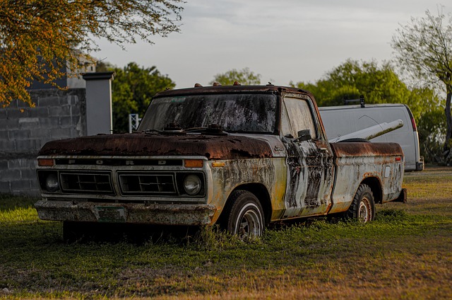truck accident