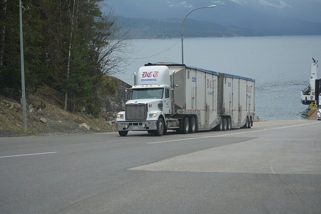 truck accident