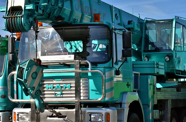 truck accident