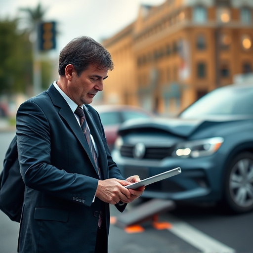 accident lawyer