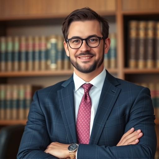 attorney