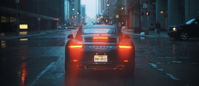 Orlando Rear-End Collision Lawyer: When to Act