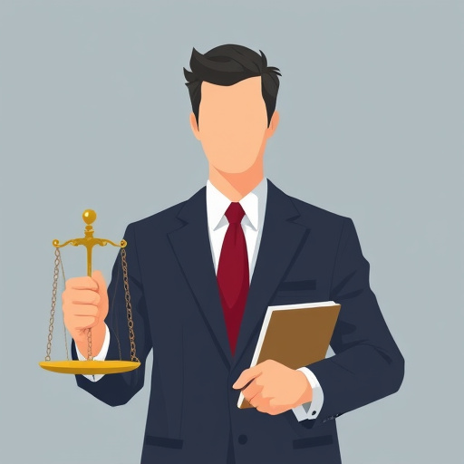 lawyer