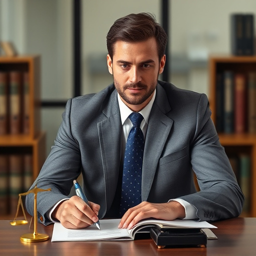lawyer