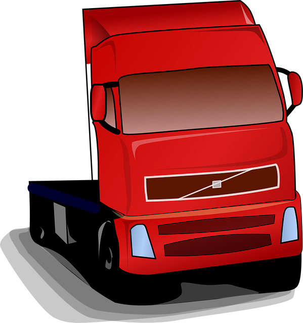 truck accident