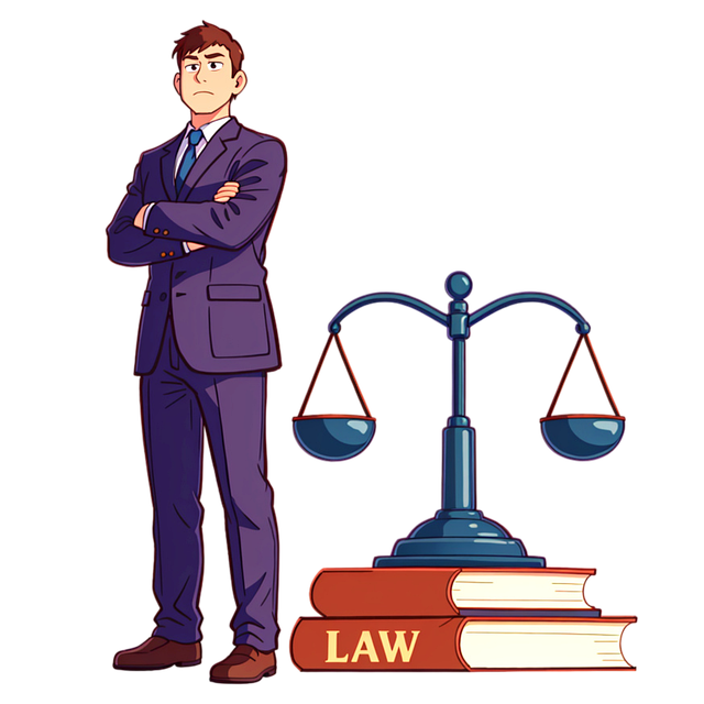 injury lawyer