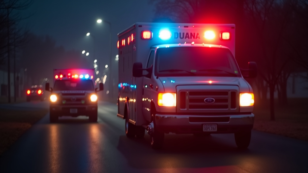 Choosing Top-Tier Los Angeles Pedestrian Accident Lawyer: Expertise & Trust