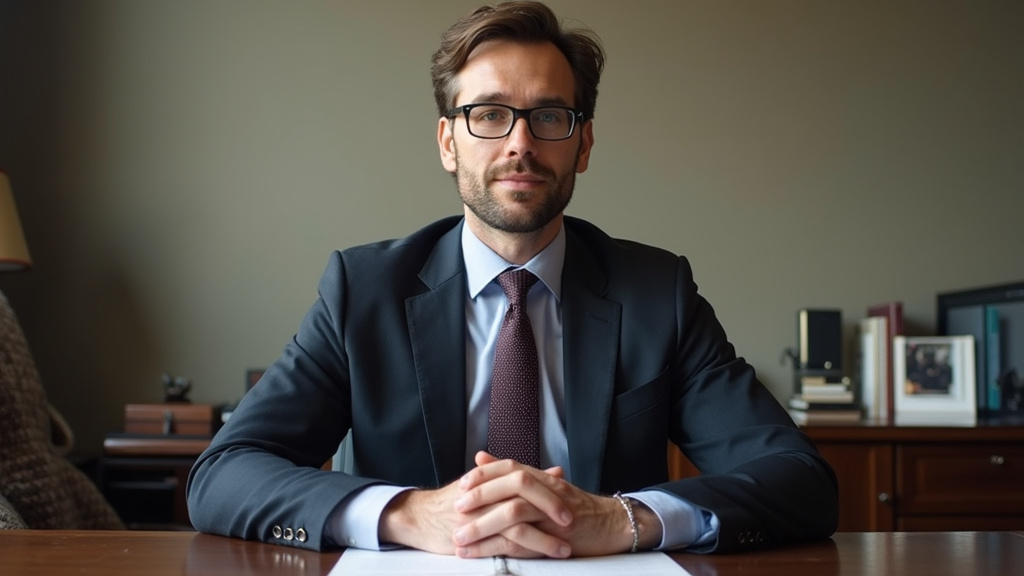 When to Hire Legal Help for License Suspension