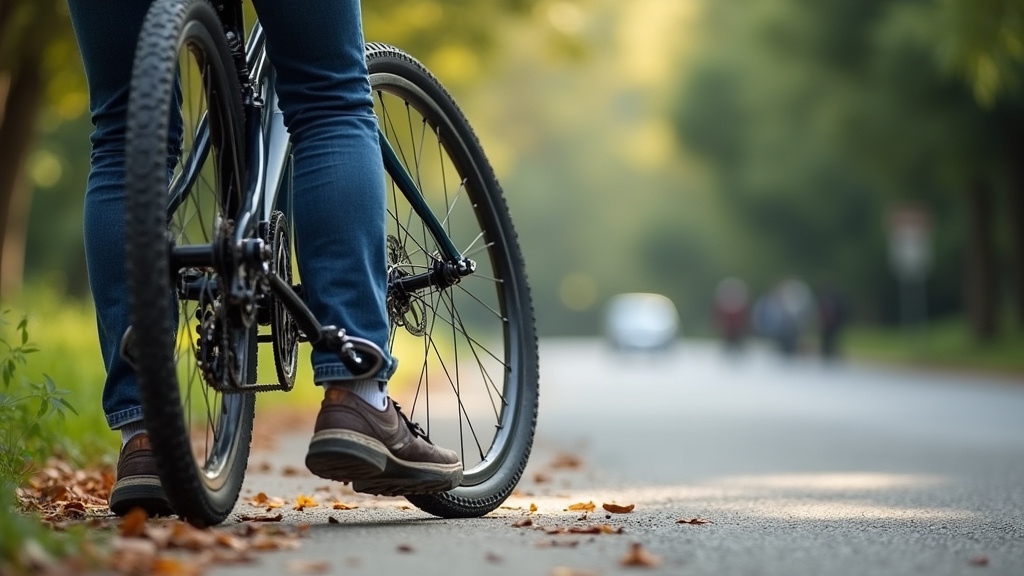 Understanding Bicycle Accident Lawyer Phoenix Process in Phoenix