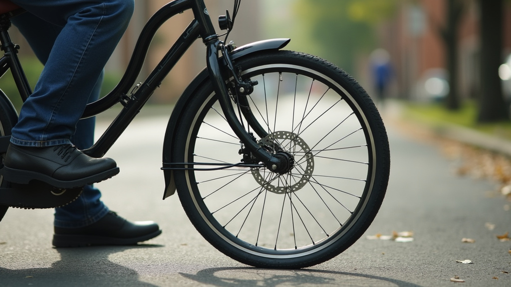 Qualify for Bicycle Accident Lawyer Phoenix: Essential Steps to Justice