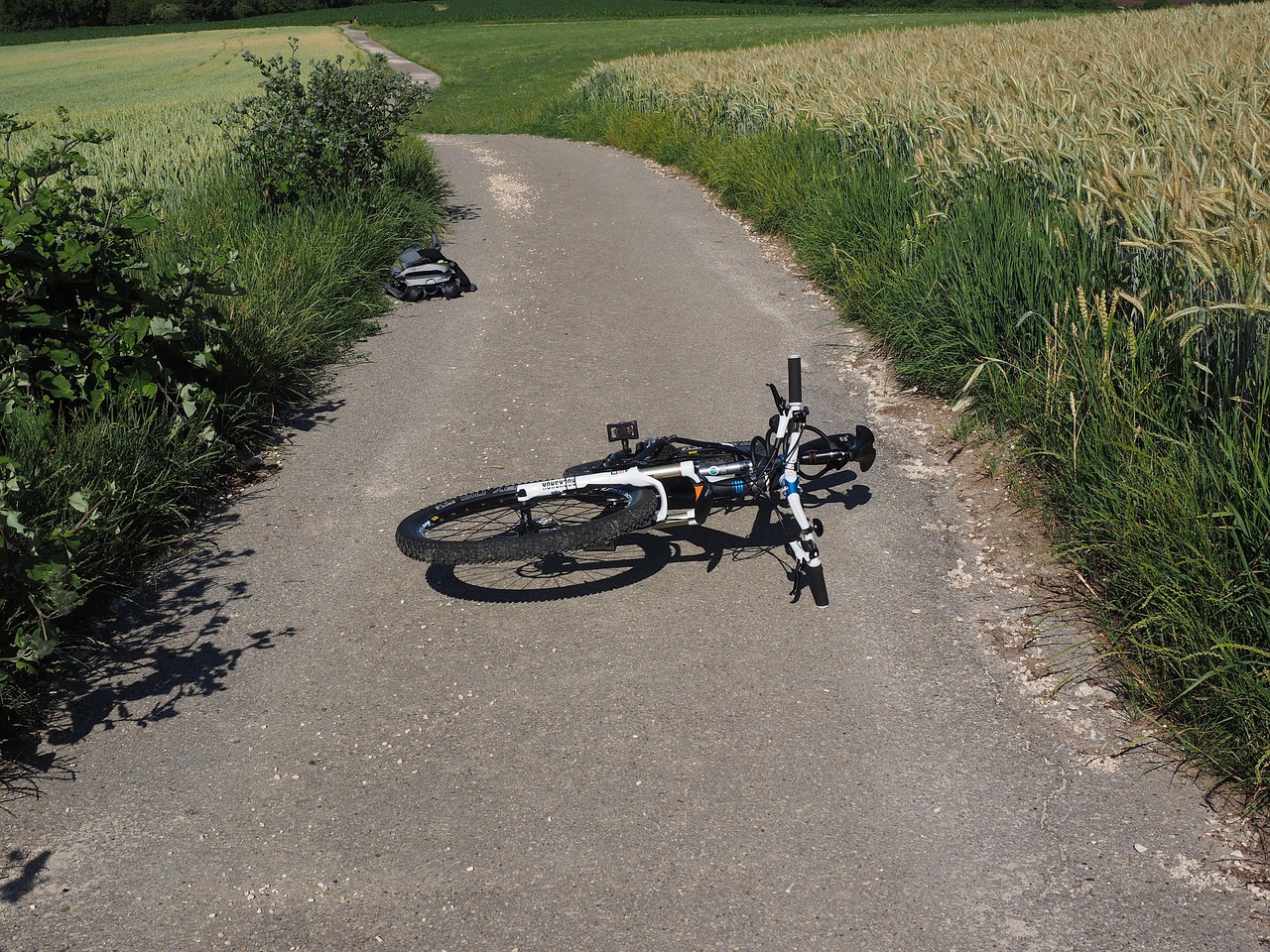 Bicycle Accident Lawyer Phoenix