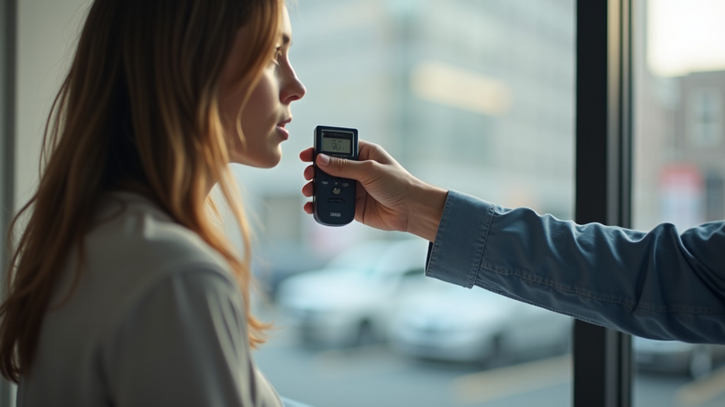 Mastering DUI Defense: Strategies to Navigate Legal Process