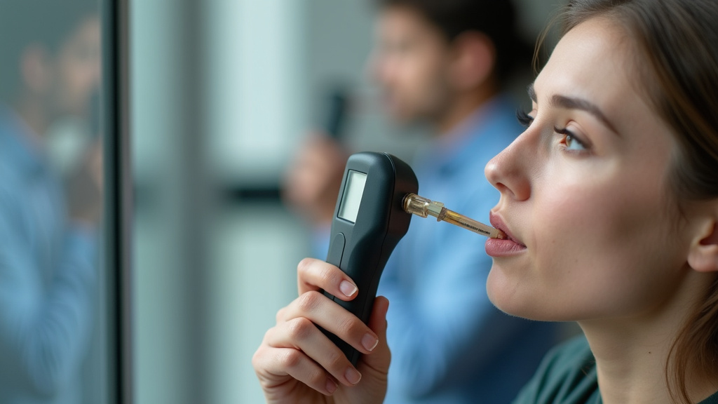 Navigating Los Angeles DUI Charges: Legal Experts Guide