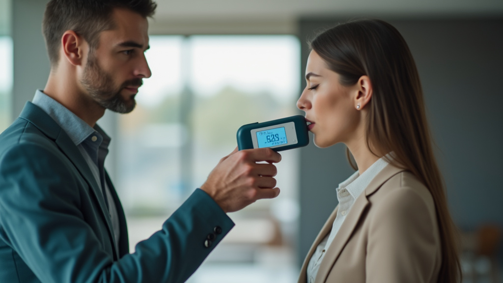 Navigating Beverly Hills DUI Laws with Expert Lawyer Support