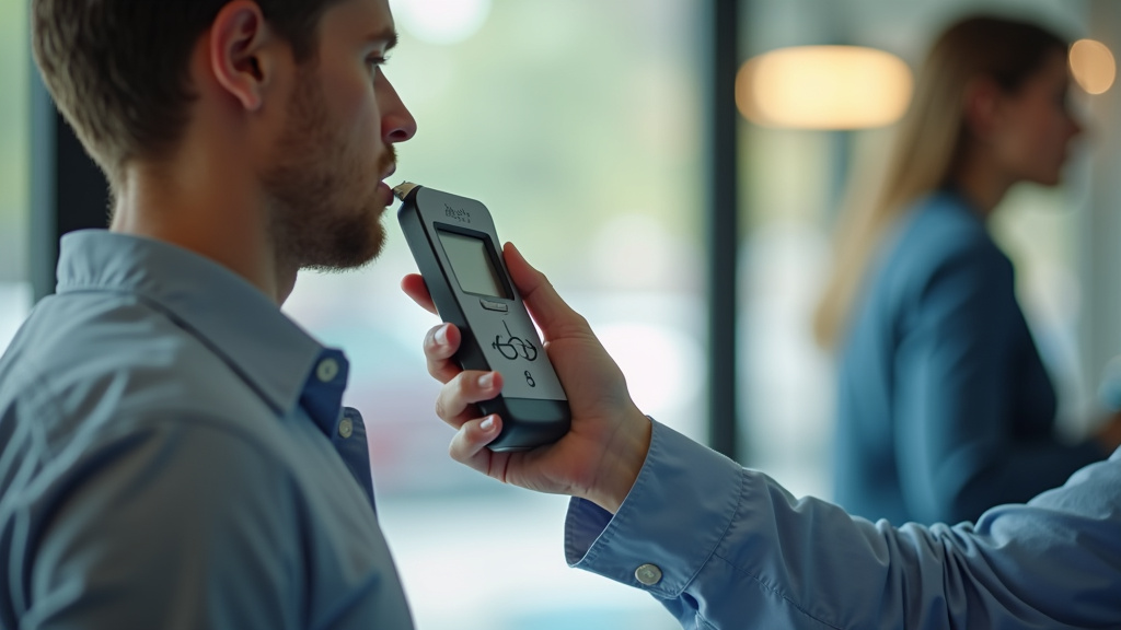 Navigating Santa Monica DUI Laws: Choosing the Right Lawyer