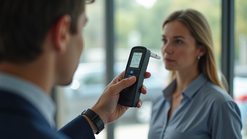 Navigating DUI Charges: Los Angeles Defense Strategies