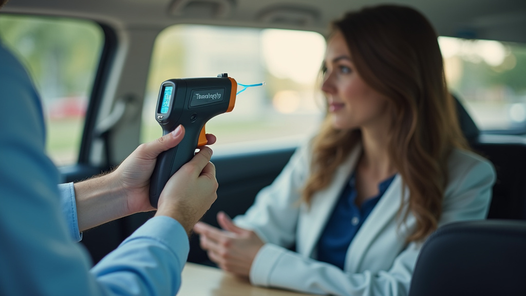 Qualify for Los Angeles Commercial DUI Lawyer: Key Requirements & Documentation