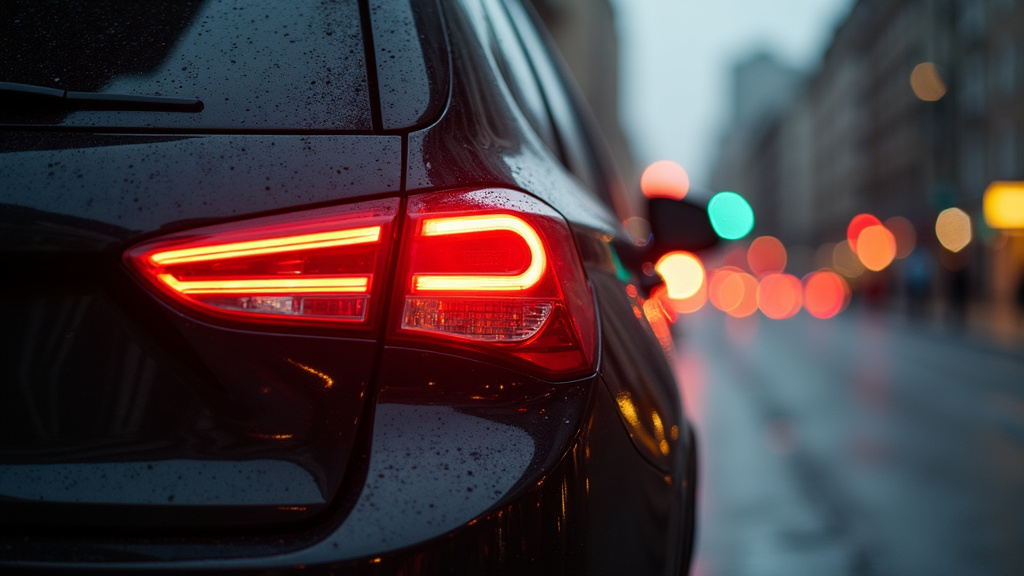 Protecting Yourself from Hit and Run Accidents